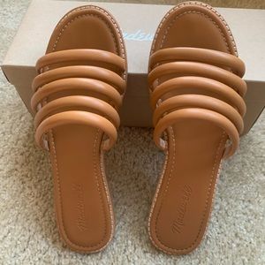 Madewell Slides